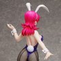 Shizuka Misaki Bunny