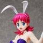 Shizuka Misaki Bunny