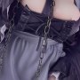 Shizuku Kuroe Cosplay By Marin