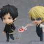 Shizuo Heiwajima Nendoroid