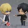 Shizuo Heiwajima Nendoroid