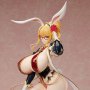 Taimanin Series: Shizuru Kousaka Bunny