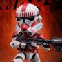 Shock Trooper Egg Attack