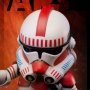 Shock Trooper Egg Attack