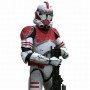 Shock Trooper (studio)