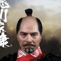 Shogun Tokugawa Ieyasu