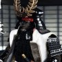 Shogun Tokugawa Ieyasu (Coo Model)
