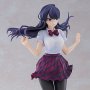 Shoko Komi Summer Uniform Standard