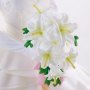 Shoko Makinohara Wedding