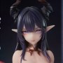 Shokuyoku Majo Lilianna