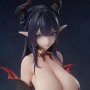 Shokuyoku Majo Lilianna