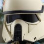 Shoretrooper Captain Cosbaby