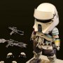 Shoretrooper Egg Attack