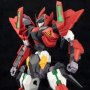 Forme Arms: Sho-ro-ki Grand Riser