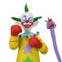 Killer Klowns From Other Space: Shorty Toony Terrors