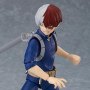 My Hero Academia: Shoto Todoroki