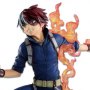 My Hero Academia Ichibansho: Shoto Todoroki (Go & Go!)