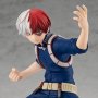 Shoto Todoroki Hero Costume Pop Up Parade