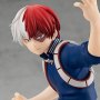 Shoto Todoroki Hero Costume Pop Up Parade