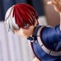 Shoto Todoroki Hero Costume Pop Up Parade