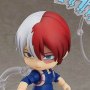 Shoto Todoroki Hero Nendoroid