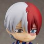 Shoto Todoroki Hero Nendoroid