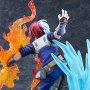 Shoto Todoroki Short