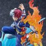 Shoto Todoroki Short