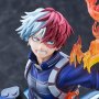 Shoto Todoroki Short