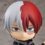 Shoto Todoroki Stealth Suit Nendoroid