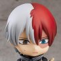 Shoto Todoroki Stealth Suit Nendoroid