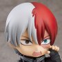 Shoto Todoroki Stealth Suit Nendoroid