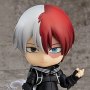 Shoto Todoroki Stealth Suit Nendoroid