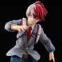 My Hero Academia: Shoto Todoroki Endevor Agency Arc