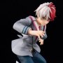 Shoto Todoroki Endevor Agency Arc