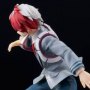 Shoto Todoroki Endevor Agency Arc