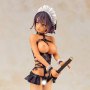 Shoujo Katana Maid (F-ism)