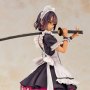 Shoujo Katana Maid (F-ism)