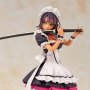 Shoujo Katana Maid (F-ism)