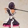 Shoujo Katana Maid (F-ism)