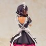 Shoujo Katana Maid (F-ism)
