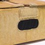 Shoulder Bag Cardboard Box Design (Sumito Owara)