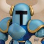 Shovel Knight Nendoroid