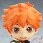 Shoyo Hinata Nendoroid