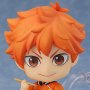 Shoyo Hinata New Karasuno Nendoroid