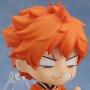 Shoyo Hinata New Karasuno Nendoroid