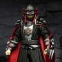 Shredder As Dracula Classic Colors