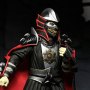 Shredder As Dracula Classic Colors