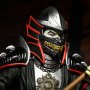 Shredder As Dracula Classic Colors