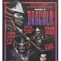 Shredder As Dracula Classic Colors